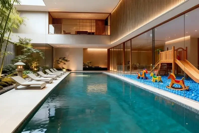 Modern 2-Bedroom Apartments for Sale in Kileleshwa — From KSh 10.4M