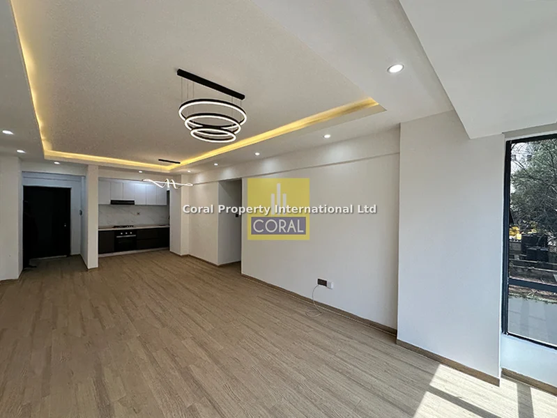 2-bedroom Apartment for rent in Westlands Area