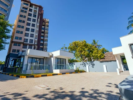 3-bedroom Apartment for rent in Nyali Area, Nyali
