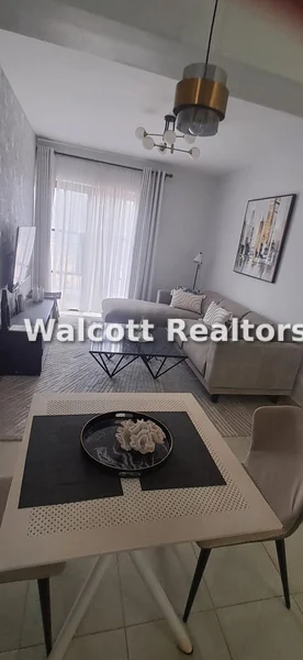 0-bedroom Apartment for sale in Naivasha Road
