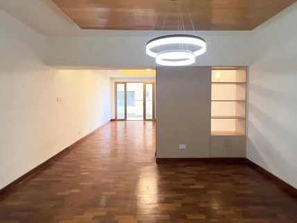 3-bedroom Apartment for rent in Kileleshwa, Nairobi