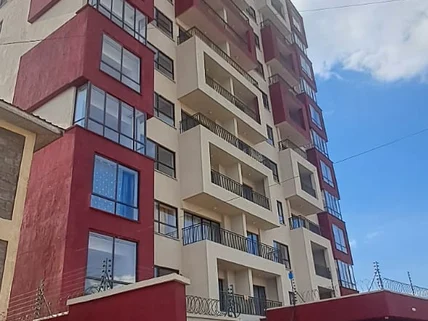 Apartment for rent in Ngong Road, Nairobi