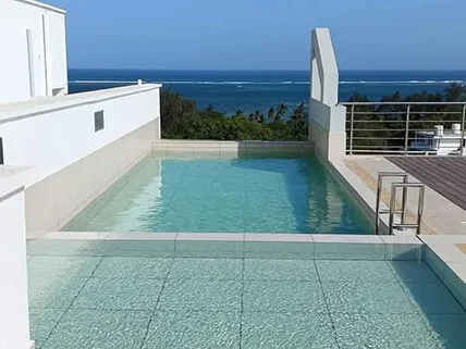 3-bedroom Apartment for sale in Shanzu, Mombasa