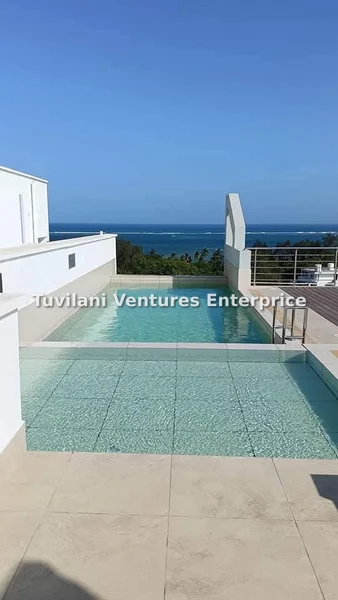 3-bedroom Apartment for sale in Shanzu