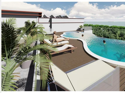 2-bedroom Apartment for sale in Shanzu, Mombasa
