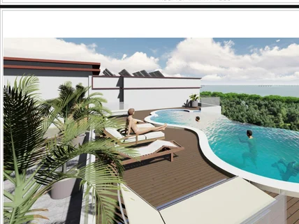 3-bedroom Apartment for sale in Shanzu, Mombasa