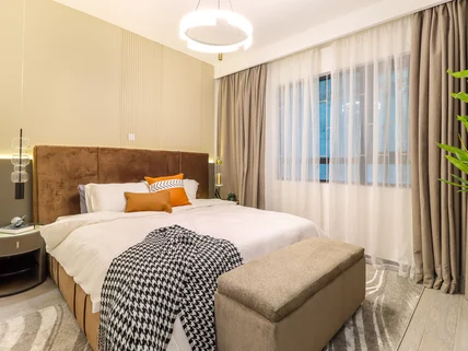 2-bedroom Apartment for rent in Lavington, Nairobi