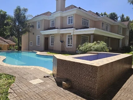 6-bedroom House for sale in Runda, Westlands
