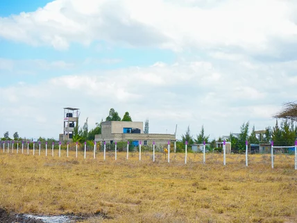 Land for sale in Joska, Kamulu Joska Malaa