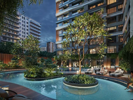 3-bedroom Apartment for sale in Kilimani, Nairobi