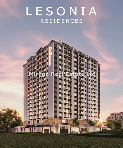 3-bedroom Apartment for sale in Kileleshwa