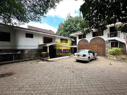 Commercial Property for rent in Westlands Area, Westlands