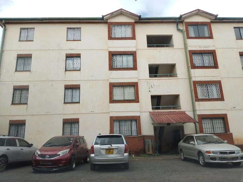 3 Bedroom For Sale in Nyayo Estate Phase I
