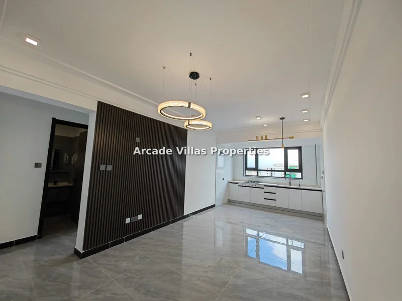 1-bedroom Apartment for rent in Lavington