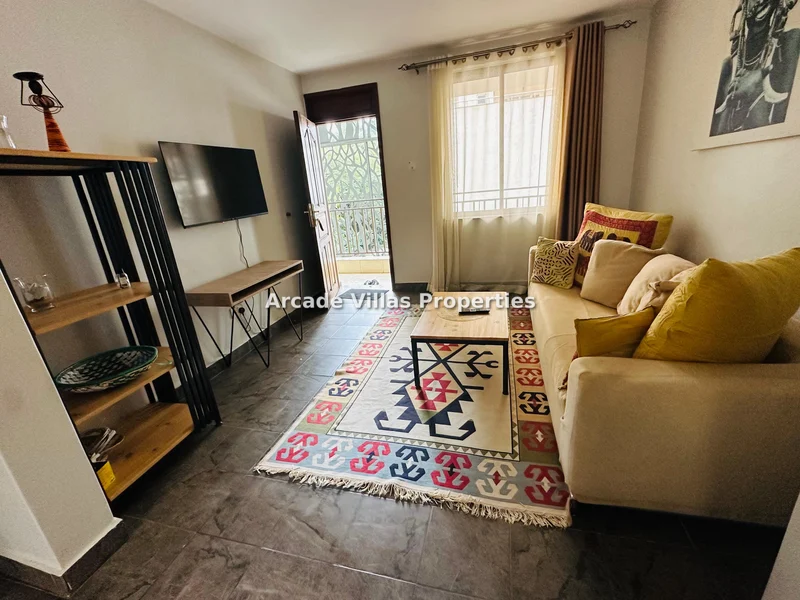 1-bedroom Apartment for rent in Riverside