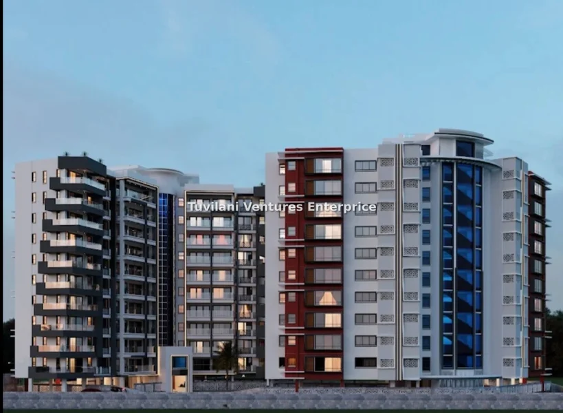 3-bedroom Apartment for sale in Nyali Area