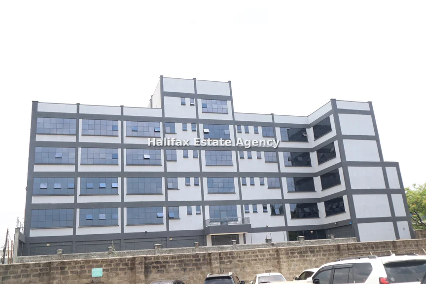 Office for rent in Mombasa Road