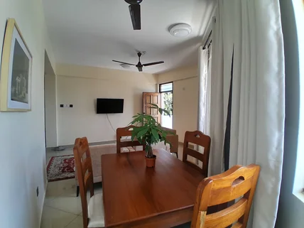 2-bedroom Apartment for rent in Nyali Area, Nyali