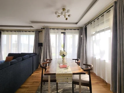 4-bedroom Villa for sale in Machakos County