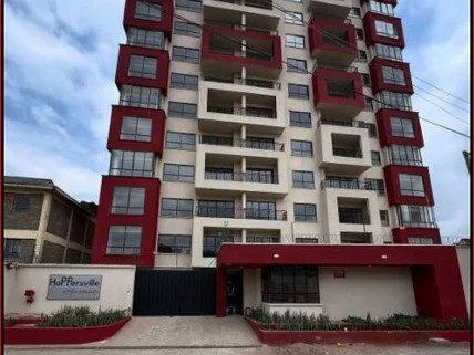1-bedroom Apartment for rent in Ngong Road, Nairobi
