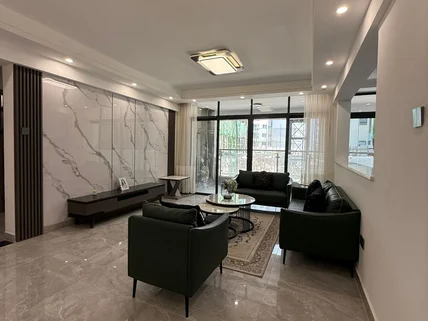 2-bedroom Apartment for sale in Kileleshwa, Nairobi