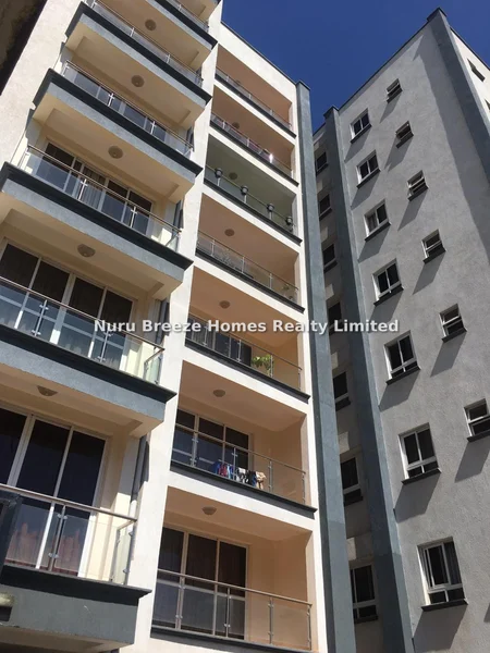 3-bedroom Apartment for sale in Riverside