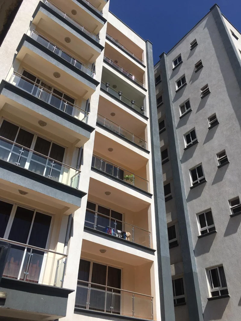 3 Bedroom Apartment For Sale Off Riverside Drive