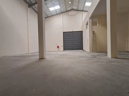 Warehouse for rent in Ruaraka, Nairobi