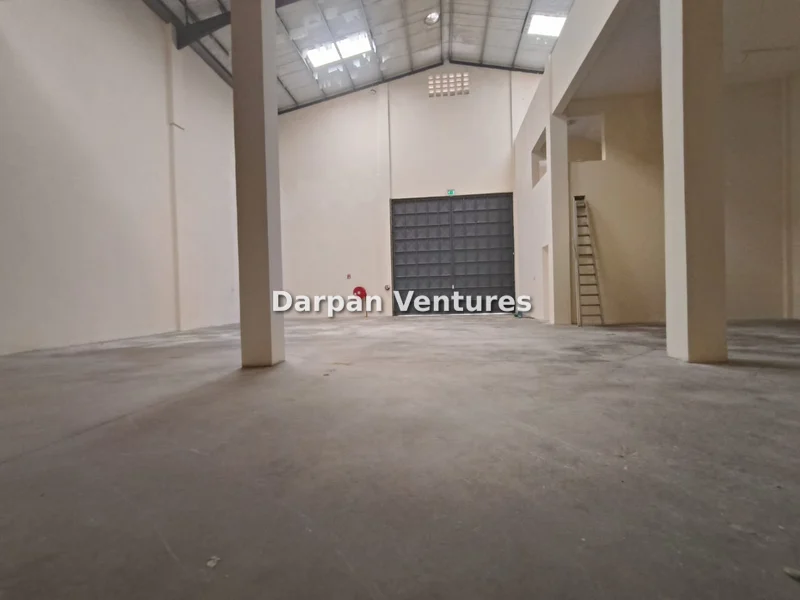 Warehouse for rent in Ruaraka
