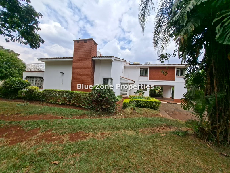 Commercial Property for rent in Gigiri