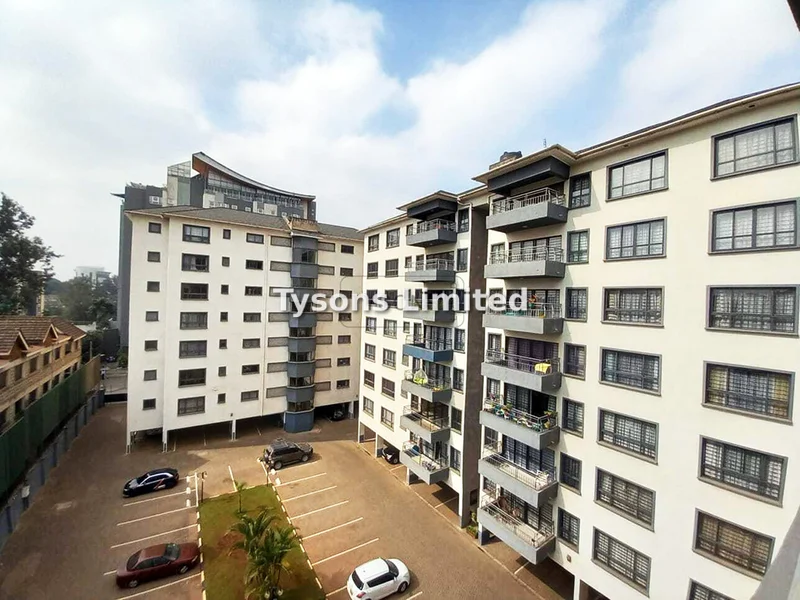 2-bedroom Apartment for sale in Westlands Area