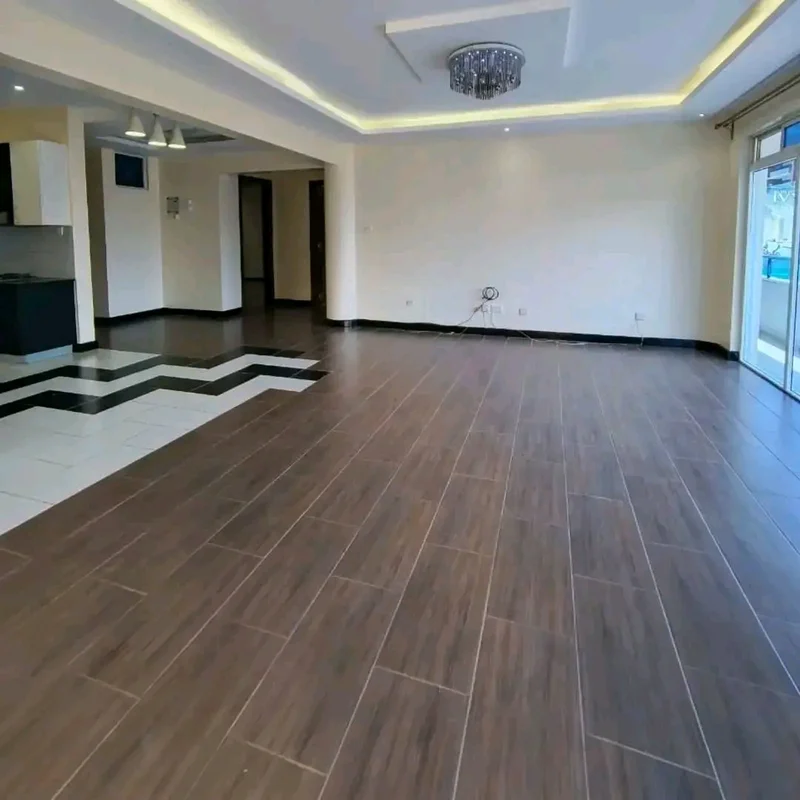 2 Bedroom+ Sq To Let In Kileleshwa