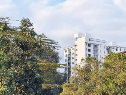 1-bedroom Apartment for rent in Rhapta Road, Westlands