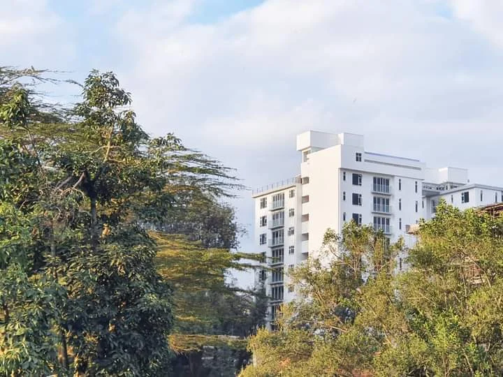 A Classic 1 Bedroom Apartment To Let in Westlands