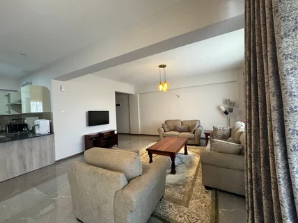 2-bedroom Apartment for rent in Kileleshwa, Nairobi