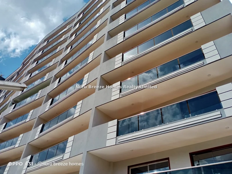 2-bedroom Apartment for sale in Kileleshwa