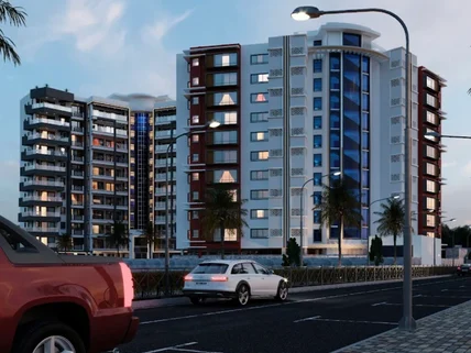 3-bedroom Apartment for sale in Nyali Area, Nyali