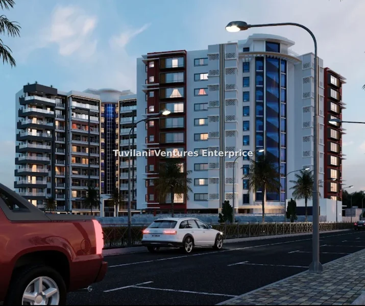 3-bedroom Apartment for sale in Nyali Area
