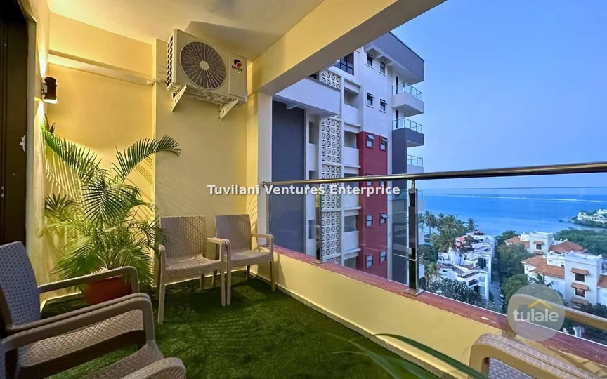 3-bedroom Apartment for sale in Nyali Area