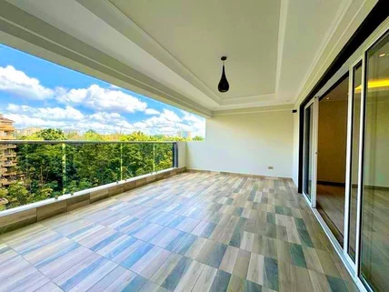 2-bedroom Apartment for rent in Riverside, Westlands