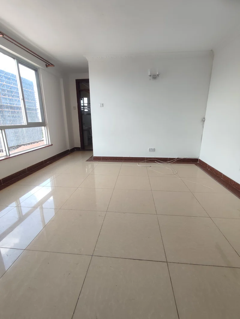 1 bedroom to let in kilimani