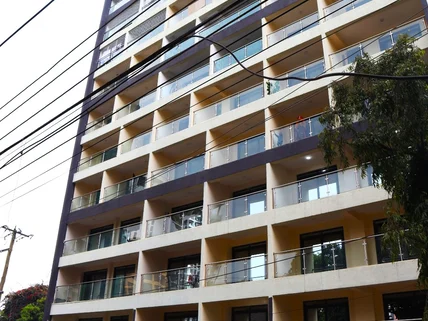4-bedroom Apartment for rent in Parklands, Westlands