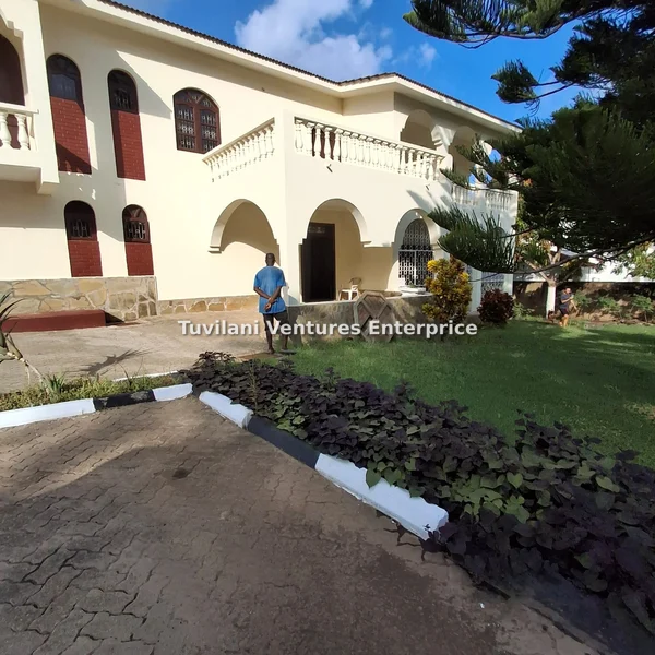 4-bedroom Villa for rent in Nyali Area