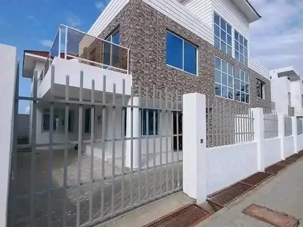 4-bedroom Villa for sale in Bamburi, Mombasa