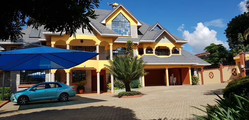 Prime family home for sale