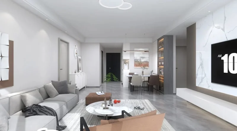 1,2&3 Bedrooms For Sale-Westlands