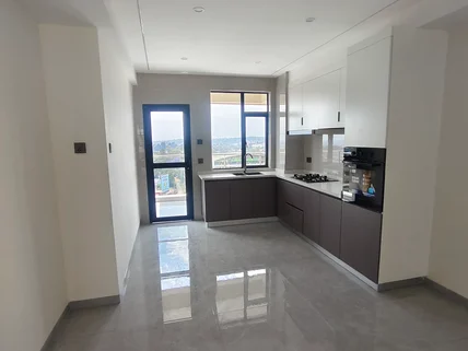3-bedroom Apartment for rent in Kilimani, Nairobi
