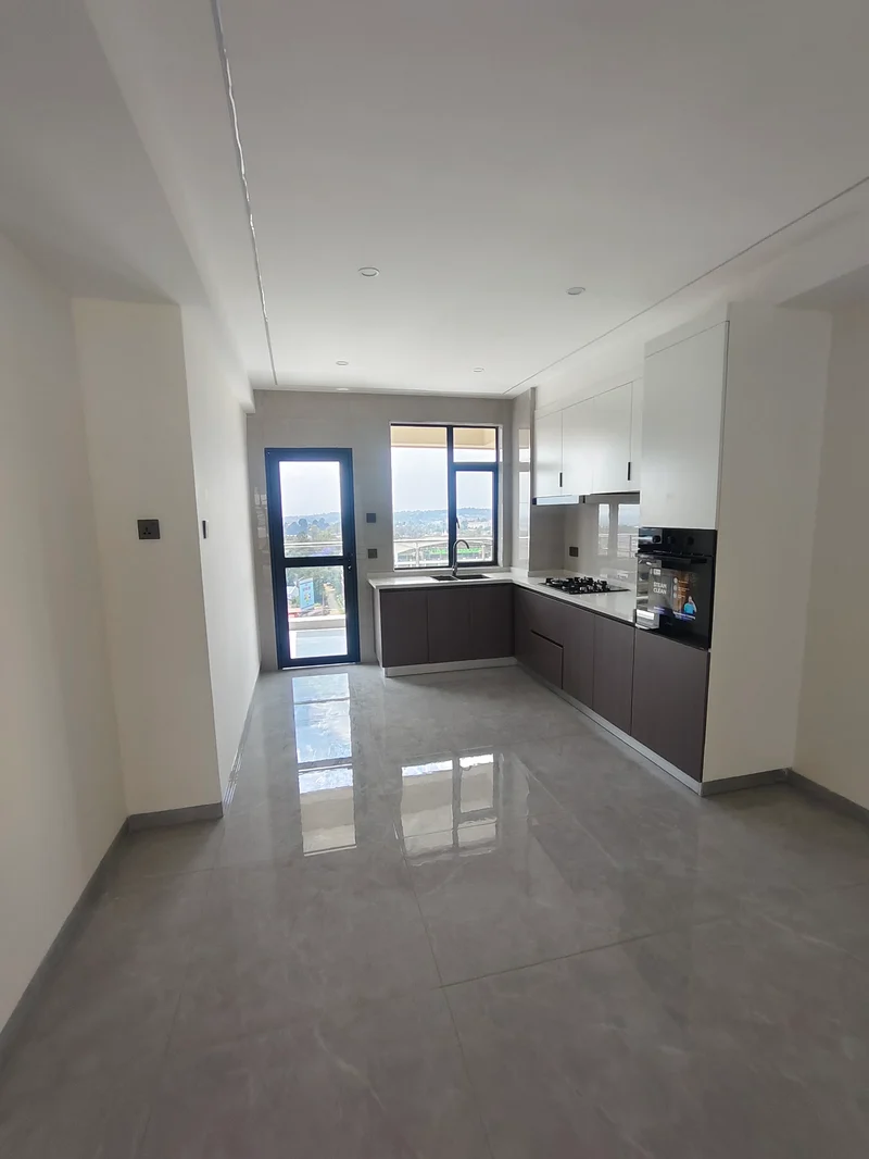 3-Bedroom plus Dsq Apartments to Let in Kilimani From KES 150,000 per month