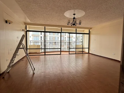3-bedroom Apartment for rent in Kileleshwa, Nairobi