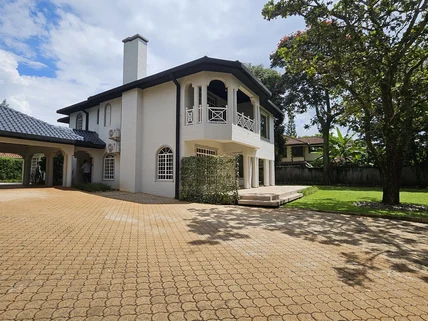 5-bedroom House for sale in Runda, Westlands